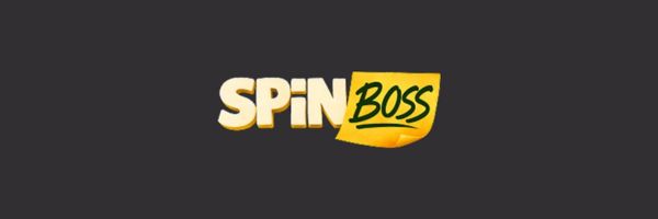 Spinboss Casino bonus BLIK